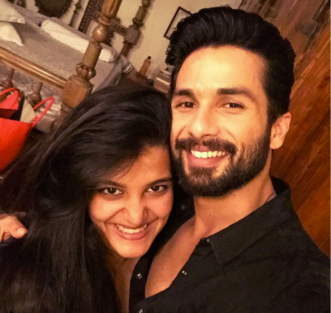 'Mira and I Bonded Even Before Bhaiya Got Married' Sanah Kapur Masala